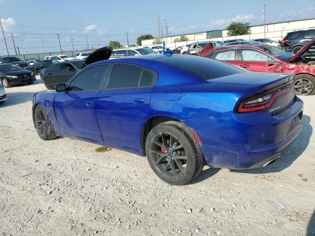 Photo 2 from auction – 2021 DODGE CHARGER SX with VIN 2C3CDXBG4MH608923