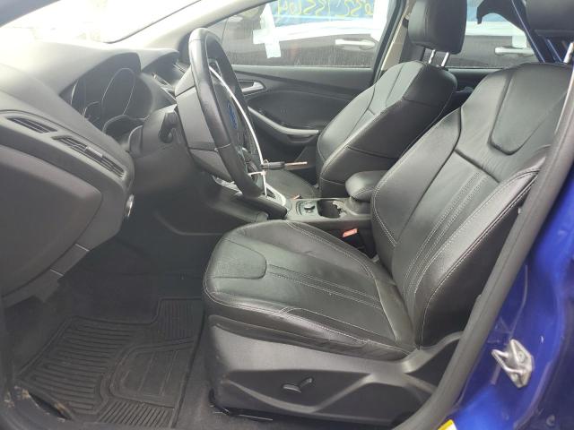 Photo 7 from auction – 2014 FORD FOCUS SE with VIN 1FADP3F22EL458884