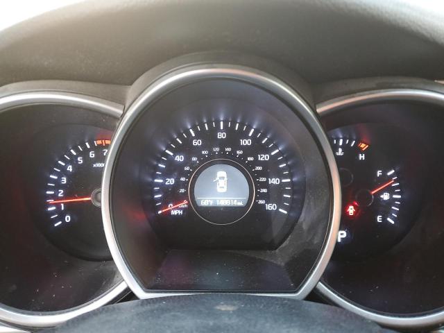 Photo 9 from auction – 2015 KIA OPTIMA LX with VIN 5XXGM4A71FG373853