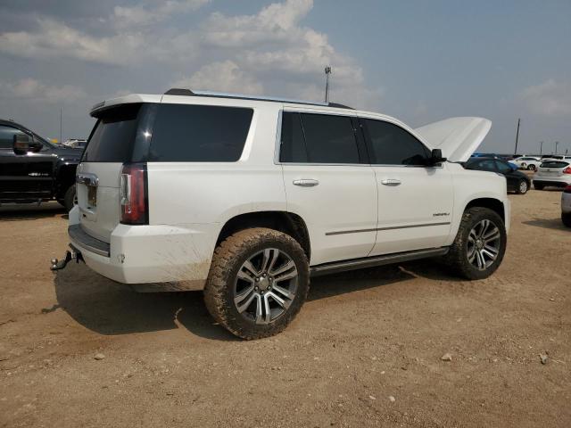 Photo 3 from auction – 2017 GMC YUKON DENA with VIN 1GKS2CKJ0HR361413