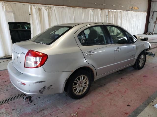 Photo 3 from auction – 2013 SUZUKI SX4 LE with VIN JS2YC5A36D6101195