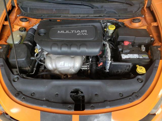 Photo 11 from auction – 2014 DODGE DART GT with VIN 1C3CDFEB0ED669615