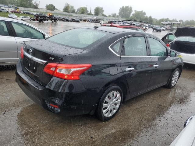 Photo 3 from auction – 2016 NISSAN SENTRA S with VIN 3N1AB7AP3GY294502
