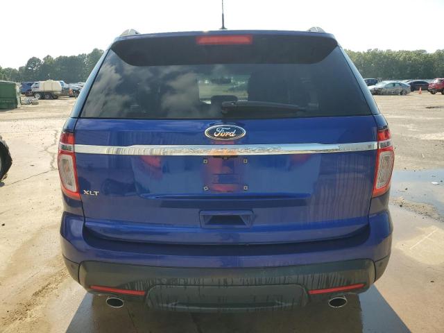 Photo 6 from auction – 2013 FORD EXPLORER X with VIN 1FM5K7D85DGB18515
