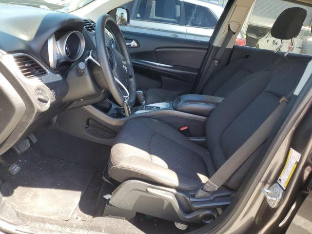 Photo 7 from auction – 2018 DODGE JOURNEY SE with VIN 3C4PDCAB4JT319569