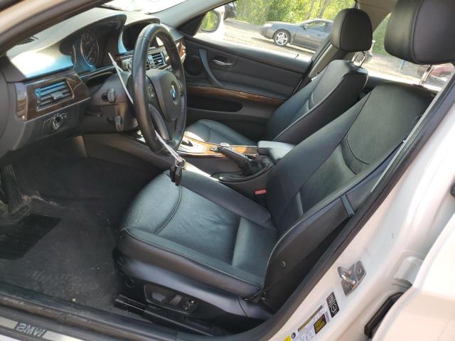 Photo 7 from auction – 2011 BMW 328 XI with VIN WBAPK7C5XBA974328