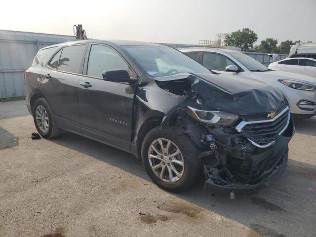 Photo 4 from auction – 2019 CHEVROLET EQUINOX LS with VIN 2GNAXHEV1K6267376