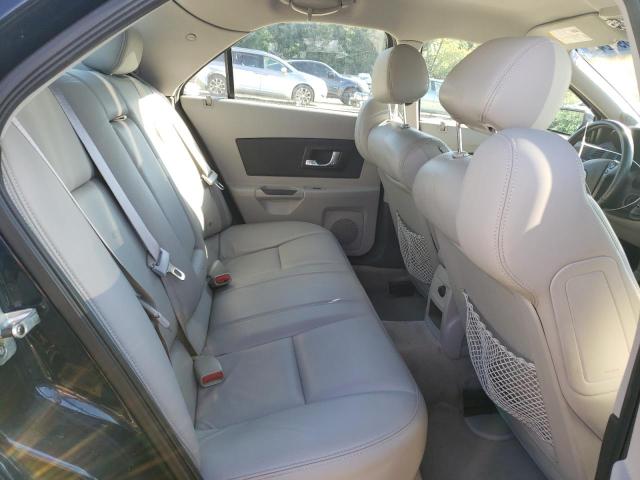 Photo 10 from auction – 2005 CADILLAC CTS with VIN 1G6DM56TX50185656