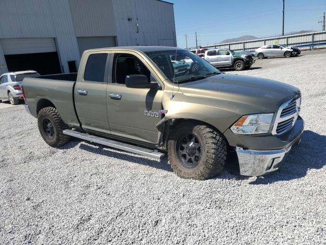 Photo 4 from auction – 2013 RAM 1500 SLT with VIN 1C6RR7GT3DS706161