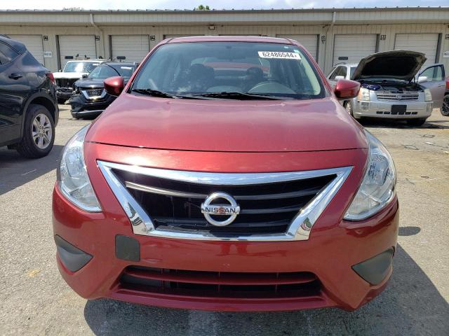Photo 5 from auction – 2018 NISSAN VERSA S with VIN 3N1CN7AP7JL842473