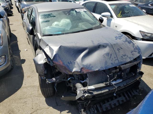 Photo 5 from auction – 2024 NISSAN ALTIMA S with VIN 1N4BL4BV8RN371820