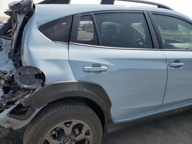 Photo 10 from auction – 2021 SUBARU CROSSTREK with VIN JF2GTHSC1MH299356