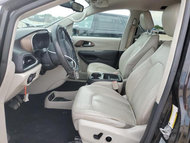 Photo 7 from auction – 2017 CHRYSLER PACIFICA T with VIN 2C4RC1BG6HR663427