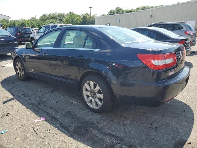 Photo 2 from auction – 2008 LINCOLN MKZ with VIN 3LNHM28T68R621638
