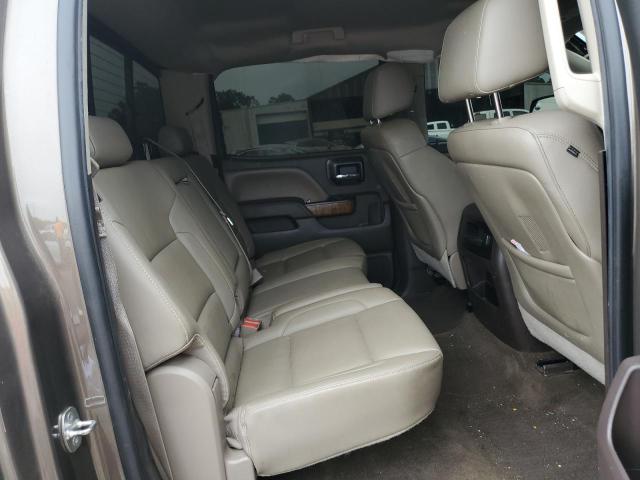 Photo 10 from auction – 2014 GMC SIERRA K15 with VIN 3GTU2VEC7EG529587