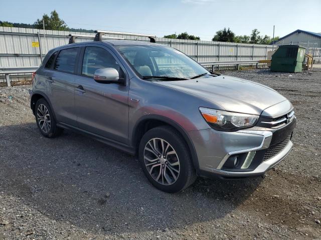 Photo 4 from auction – 2018 MITSUBISHI OUTLANDER with VIN JA4AR3AW8JU013386