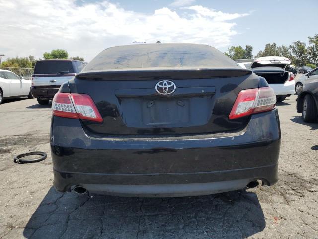 Photo 6 from auction – 2010 TOYOTA CAMRY BASE with VIN 4T1BF3EK5AU515746