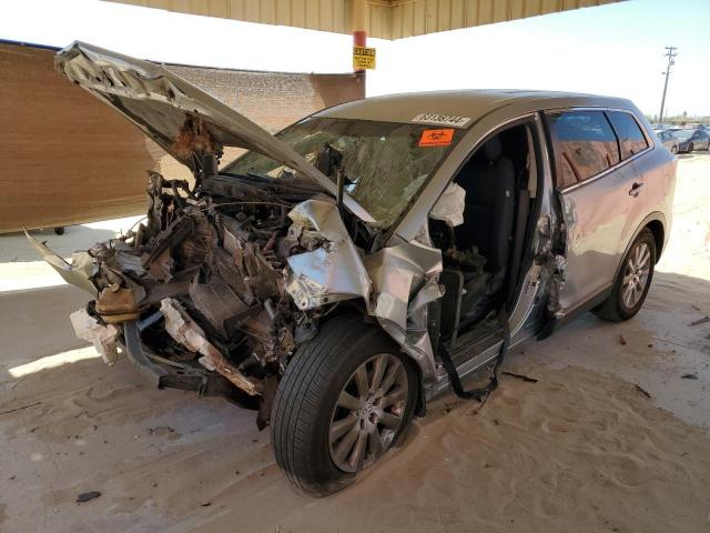 MAZDA CX-9 2010 with VIN JM3TB2MV2A0218250 - Photo from auction