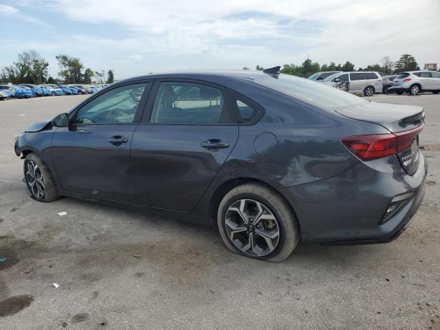 Photo 2 from auction – 2021 KIA FORTE FE with VIN 3KPF24AD9ME271049