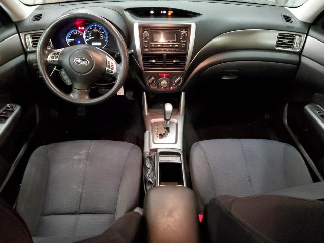 Photo 8 from auction – 2012 SUBARU FORESTER 2 with VIN JF2SHBDC9CH460346