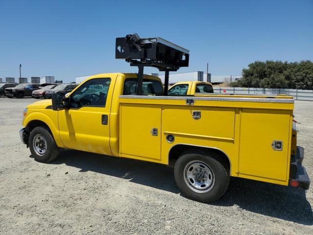 Photo 2 from auction – 2016 FORD F250 SUPER with VIN 1FDBF2A62GEA74289