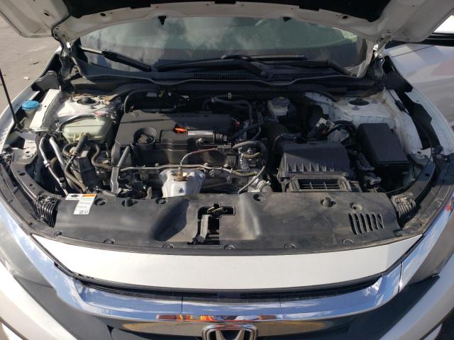 Photo 11 from auction – 2017 HONDA CIVIC EX with VIN 19XFC2F76HE070672