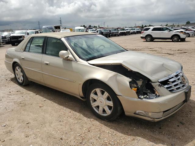 Photo 4 from auction – 2008 CADILLAC DTS with VIN 1G6KD57Y98U102779