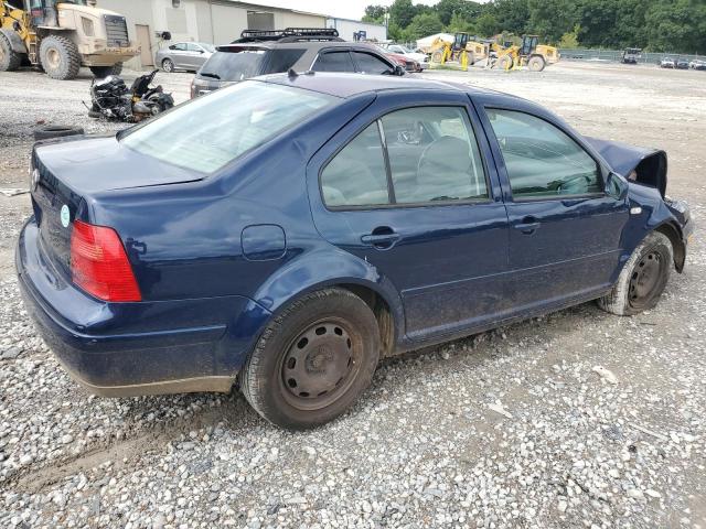 Photo 3 from auction – 2003 VOLKSWAGEN JETTA GL with VIN 3VWRK69M83M148955
