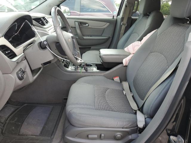 Photo 7 from auction – 2017 CHEVROLET TRAVERSE L with VIN 1GNKRGKD5HJ197025