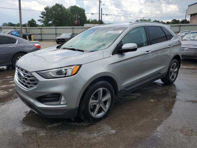 FORD EDGE SEL 2020 with VIN 2FMPK3J94LBA03876 - Photo from auction