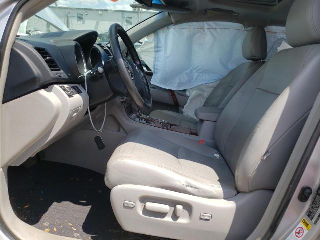 Photo 7 from auction – 2013 TOYOTA HIGHLANDER with VIN 5TDDK3EH6DS253158