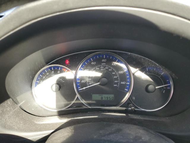Photo 9 from auction – 2012 SUBARU FORESTER 2 with VIN JF2SHBDC1CH420939