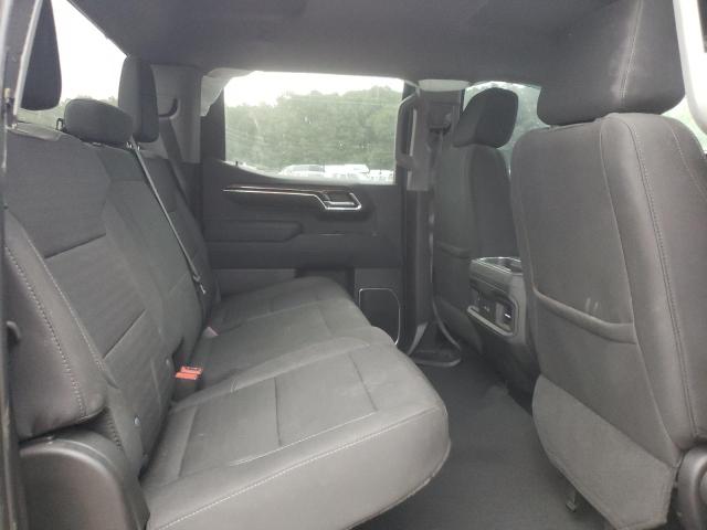 Photo 10 from auction – 2023 CHEVROLET SILVERADO with VIN 1GCUDDEDXPZ159557