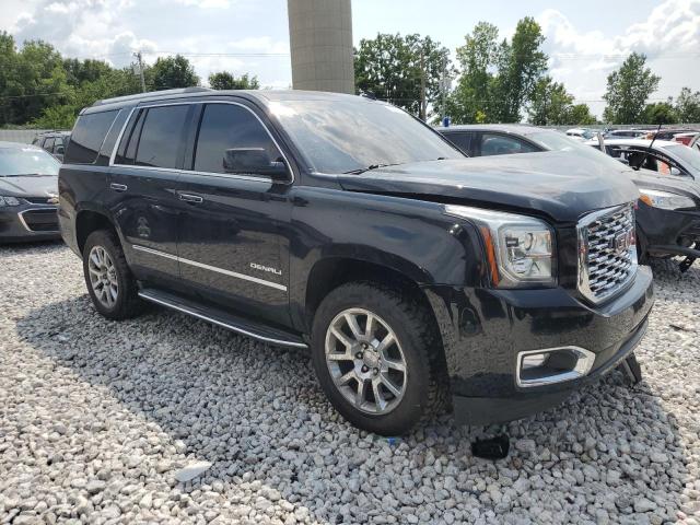 Photo 4 from auction – 2015 GMC YUKON DENA with VIN 1GKS2CKJ9FR147680