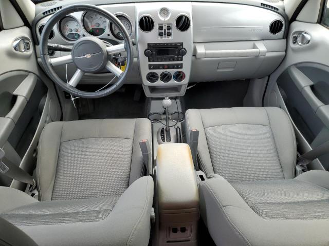 Photo 8 from auction – 2008 CHRYSLER PT CRUISER with VIN 3A8FY58B68T126411