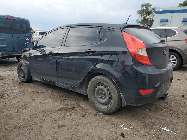 Photo 2 from auction – 2013 HYUNDAI ACCENT GLS with VIN KMHCT5AE5DU088260