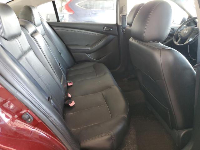 Photo 10 from auction – 2012 NISSAN ALTIMA BAS with VIN 1N4AL2AP1CN571657