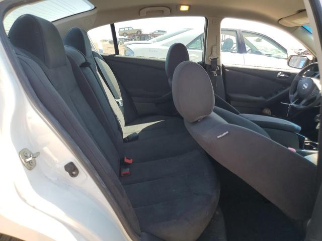 Photo 10 from auction – 2012 NISSAN ALTIMA BAS with VIN 1N4AL2AP1CN408474