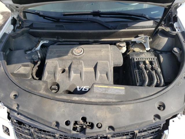 Photo 12 from auction – 2014 CADILLAC SRX PERFOR with VIN 3GYFNFE33ES598192