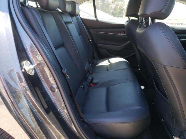 Photo 10 from auction – 2022 MAZDA 3 SELECT with VIN 3MZBPABL5NM314374