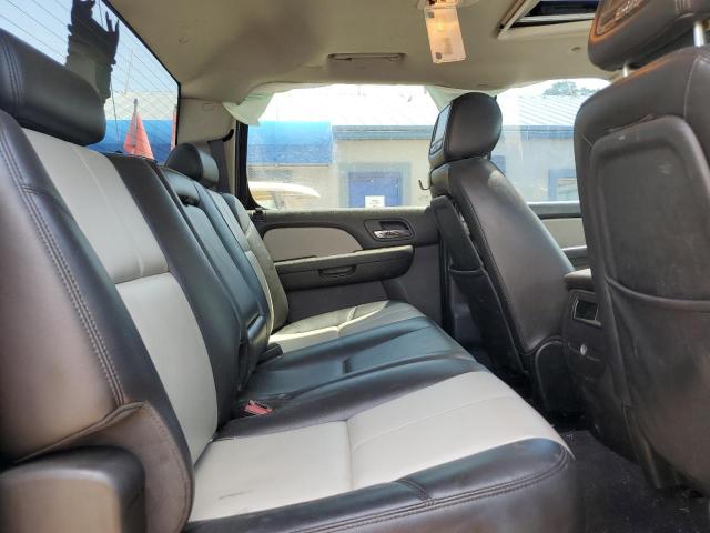 Photo 10 from auction – 2011 GMC SIERRA K15 with VIN 3GTP2WE25BG214843
