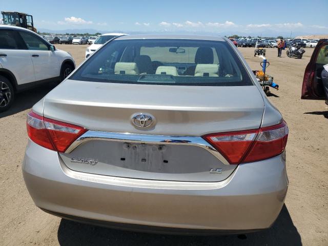 Photo 6 from auction – 2016 TOYOTA CAMRY LE with VIN 4T4BF1FK3GR570696