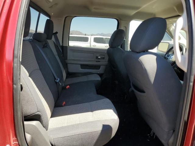 Photo 10 from auction – 2011 DODGE RAM 1500 with VIN 1D7RB1CT0BS606859