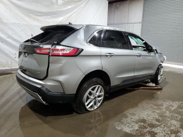 Zdjęcie 3 z aukcji – 2023 FORD EDGE SEL z VIN 2FMPK4J99PBA19194