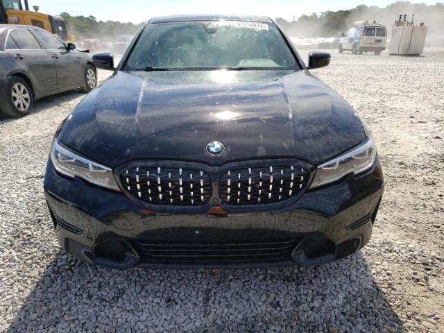 Photo 5 from auction – 2021 BMW 330I with VIN 3MW5R1J07M8B81557