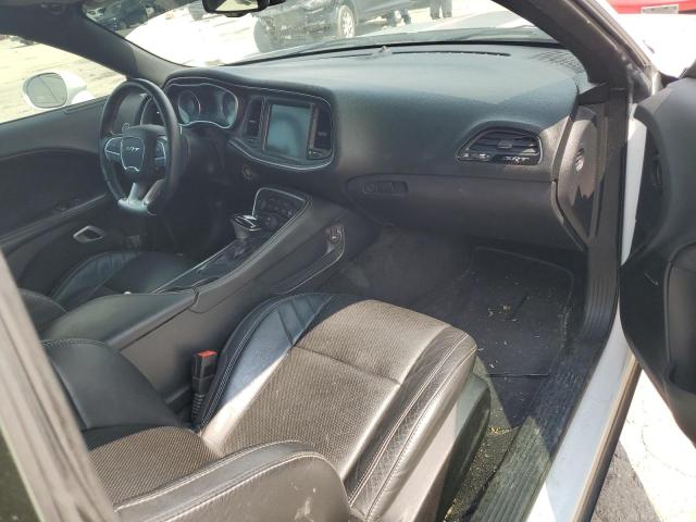 Photo 8 from auction – 2016 DODGE CHALLENGER with VIN 2C3CDZDJ6GH255559
