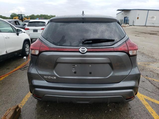 Photo 6 from auction – 2021 NISSAN KICKS S with VIN 3N1CP5BV5ML547100
