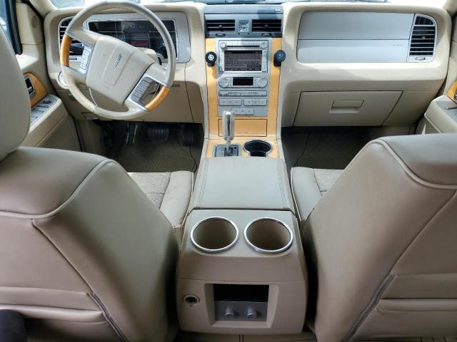 Photo 8 from auction – 2007 LINCOLN NAVIGATOR with VIN 5LMFL28527LJ09705