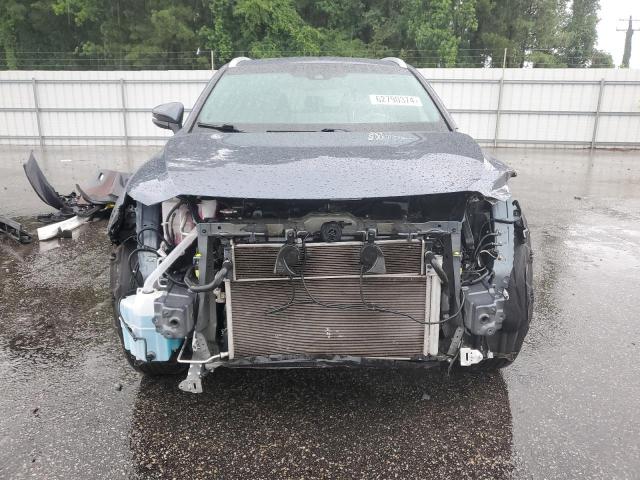 Photo 5 from auction – 2021 TOYOTA VENZA LE with VIN JTEAAAAH4MJ072553