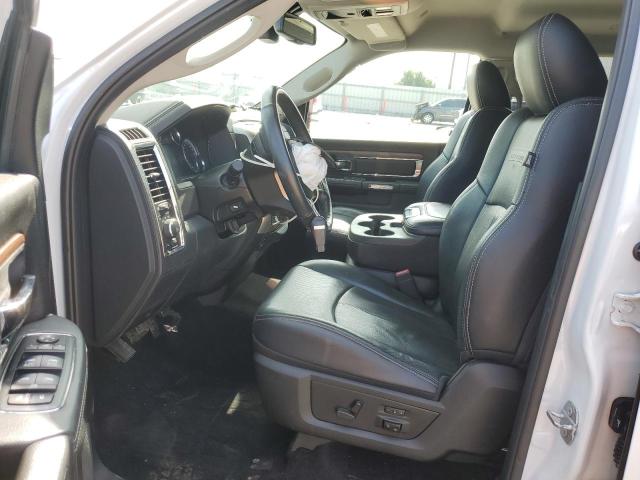 Photo 7 from auction – 2018 RAM 1500 LARAM with VIN 1C6RR7NT1JS163228